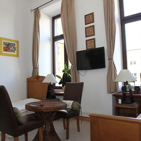 Pokoje Goscinne P.O.W. 17 Lodz  Bilik gambar